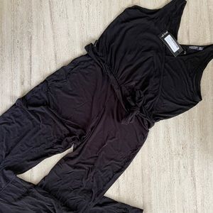 NWT Nasty Gal jumpsuit